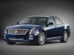 Cadillac STS 2009 года